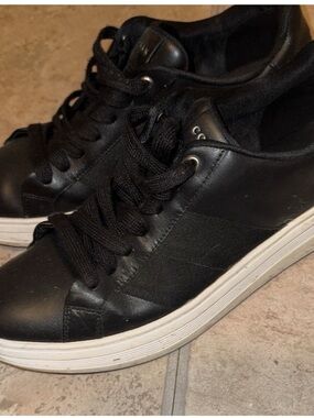 Cole Haan grand series sneakers